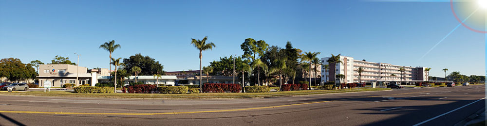Five Towns